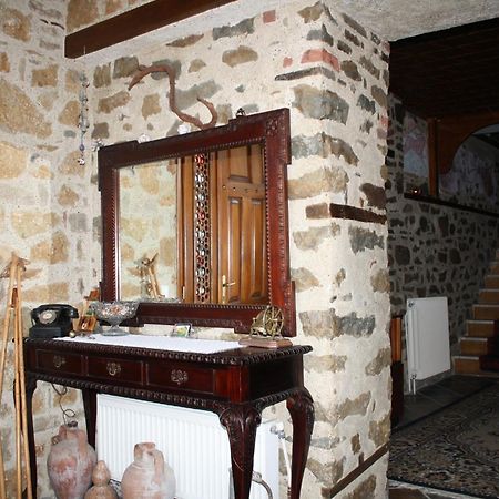 Guesthouse To Spiti Τou Gakou Nestórion Exterior foto