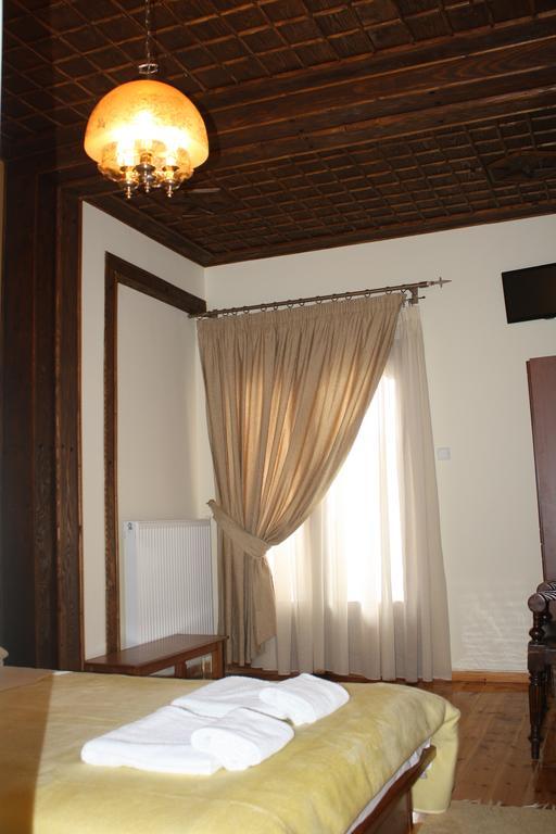 Guesthouse To Spiti Τou Gakou Nestórion Quarto foto