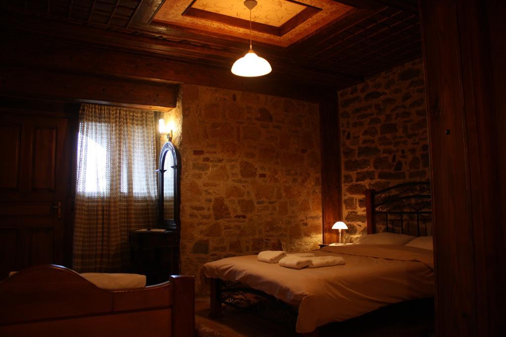 Guesthouse To Spiti Τou Gakou Nestórion Quarto foto